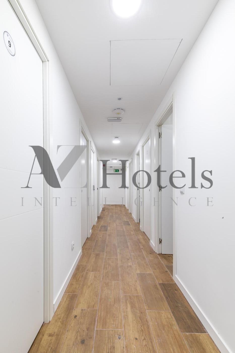 Ayz Luis Cabrera-Auto Check-In Property Madrid Dış mekan fotoğraf