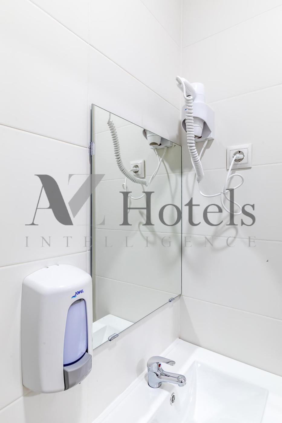 Ayz Luis Cabrera-Auto Check-In Property Madrid Dış mekan fotoğraf