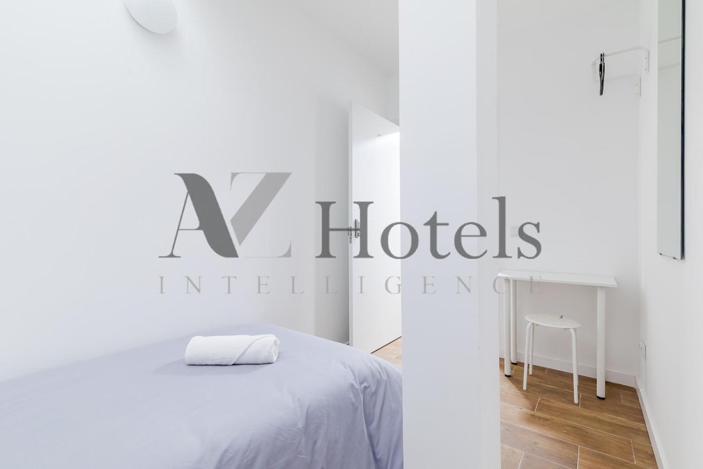 Ayz Luis Cabrera-Auto Check-In Property Madrid Dış mekan fotoğraf